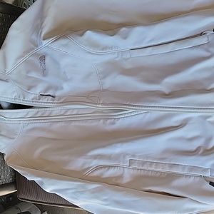 Womans Northface Jacket